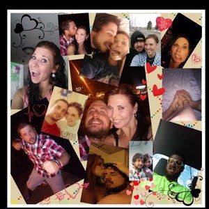 Meet your Posher, Katelyn